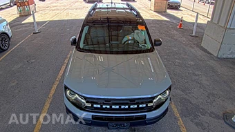 2023 Ford Bronco Sport Outer Banks - miniatura 17