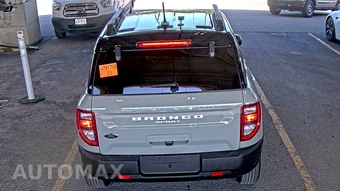2023 Ford Bronco Sport Outer Banks - miniatura 18