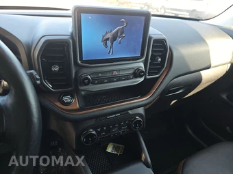 2023 Ford Bronco Sport Outer Banks - miniatura 6