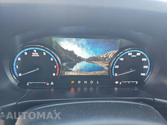 2023 Ford Bronco Sport Outer Banks - miniatura 8