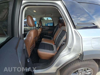 2023 Ford Bronco Sport Outer Banks - miniatura 10