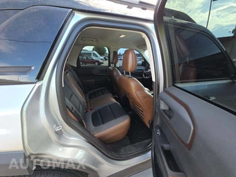 2023 Ford Bronco Sport Outer Banks - miniatura 13