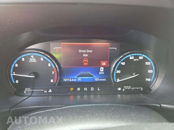 2023 Ford Bronco Sport Outer Banks - miniatura 6