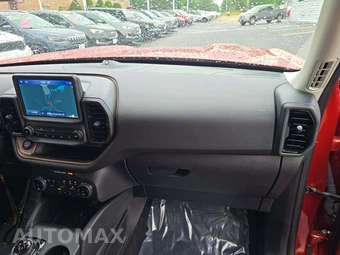 2023 Ford Bronco Sport Outer Banks - miniatura 16