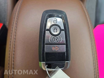 2023 Ford Bronco Sport Outer Banks - miniatura 5