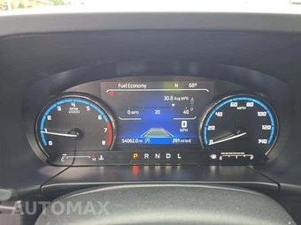 2023 Ford Bronco Sport Outer Banks - miniatura 6