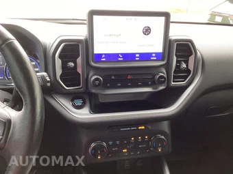 2023 Ford Bronco Sport Outer Banks - miniatura 32