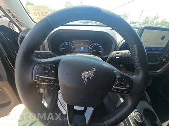 2023 Ford Bronco Sport Outer Banks - miniatura 10