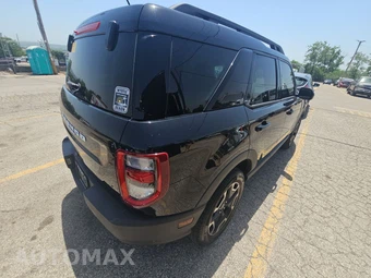 2023 Ford Bronco Sport Outer Banks - miniatura 6