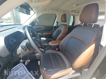 2023 Ford Bronco Sport Outer Banks - miniatura 7