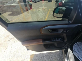 2023 Ford Bronco Sport Outer Banks - miniatura 9