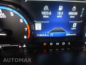 2023 Ford Bronco Sport Outer Banks - miniatura 12