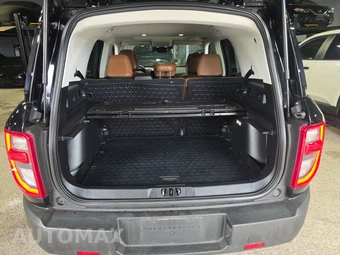 2023 Ford Bronco Sport Outer Banks - miniatura 16