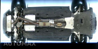 2023 Ford Bronco Sport Outer Banks - miniatura 17