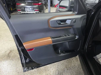2023 Ford Bronco Sport Outer Banks - miniatura 9