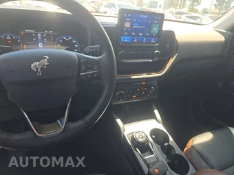 2023 Ford Bronco Sport Outer Banks - miniatura 11