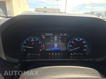 2023 Ford Bronco Sport Outer Banks - miniatura 12