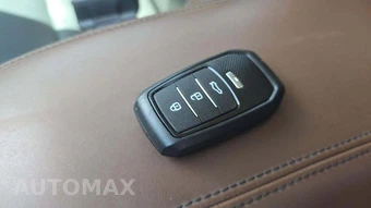 2023 Ford Bronco Sport Outer Banks - miniatura 18