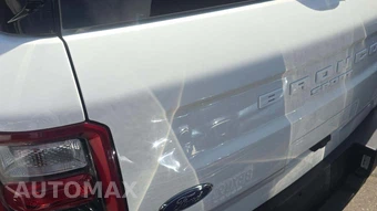 2023 Ford Bronco Sport Outer Banks - miniatura 23