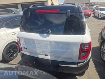2023 Ford Bronco Sport Outer Banks - miniatura 5
