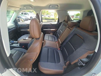 2023 Ford Bronco Sport Outer Banks - miniatura 13