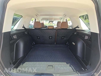 2023 Ford Bronco Sport Outer Banks - miniatura 14