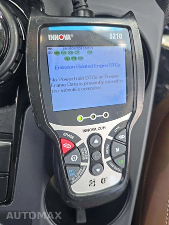 2023 Ford Bronco Sport Outer Banks - miniatura 24