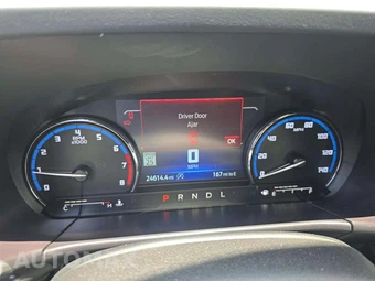 2023 Ford Bronco Sport Outer Banks - miniatura 9