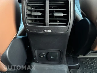 2023 Ford Bronco Sport Outer Banks - miniatura 21