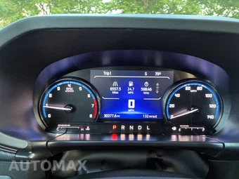 2023 Ford Bronco Sport Outer Banks - miniatura 24
