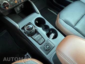 2023 Ford Bronco Sport Outer Banks - miniatura 27