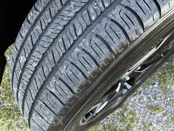 2023 Ford Bronco Sport Outer Banks - miniatura 29