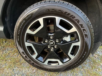 2023 Ford Bronco Sport Outer Banks - miniatura 30