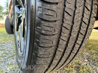 2023 Ford Bronco Sport Outer Banks - miniatura 35