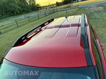 2023 Ford Bronco Sport Outer Banks - miniatura 9