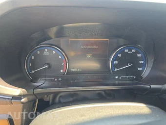 2023 Ford Bronco Sport Outer Banks - miniatura 12