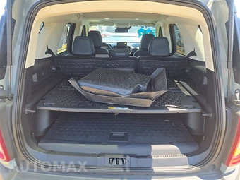2023 Ford Bronco Sport Outer Banks - miniatura 16
