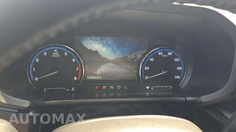 2023 Ford Bronco Sport Outer Banks - miniatura 17