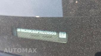 2023 Ford Bronco Sport Outer Banks - miniatura 18