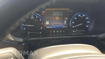 2023 Ford Bronco Sport Outer Banks - miniatura 23