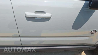 2023 Ford Bronco Sport Outer Banks - miniatura 24
