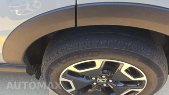 2023 Ford Bronco Sport Outer Banks - miniatura 25