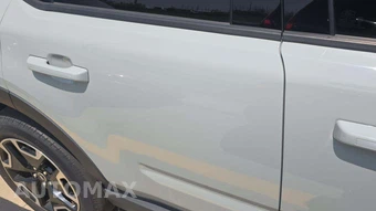 2023 Ford Bronco Sport Outer Banks - miniatura 26