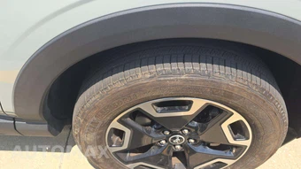 2023 Ford Bronco Sport Outer Banks - miniatura 28