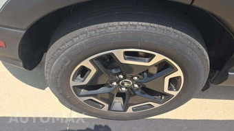 2023 Ford Bronco Sport Outer Banks - miniatura 29