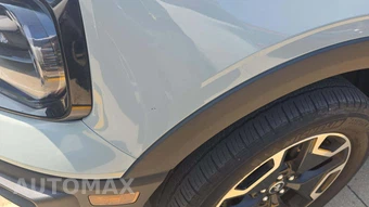 2023 Ford Bronco Sport Outer Banks - miniatura 33