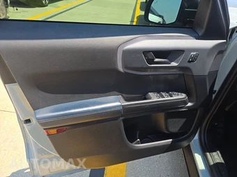 2023 Ford Bronco Sport Outer Banks - miniatura 9