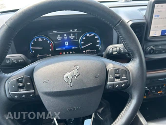 2023 Ford Bronco Sport Outer Banks - miniatura 9