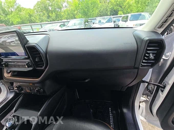 2023 Ford Bronco Sport Outer Banks - miniatura 16
