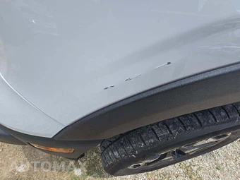 2023 Ford Bronco Sport Outer Banks - miniatura 20